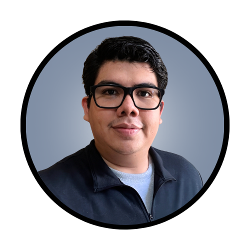 Boris Palacios