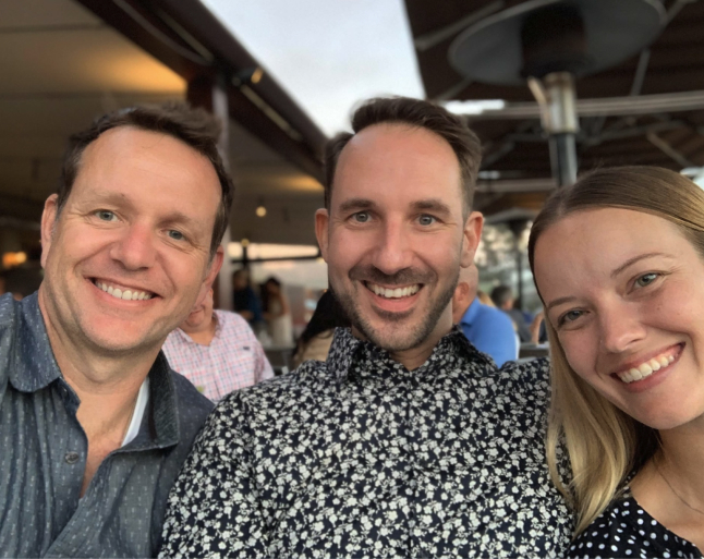 Trois SmartBugs
