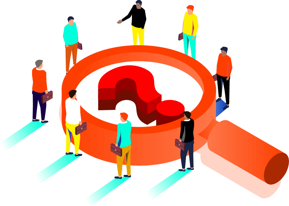 Illustration d'une découverte