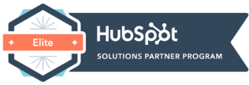 SmartBug's HubSpot Elite Solutions Banner
