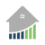 welcome home logo